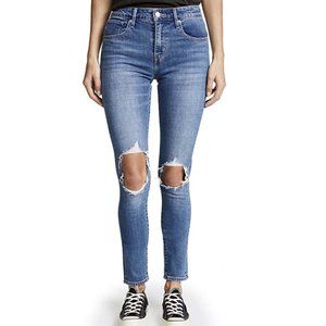 Levi's 721 Skinny Jeans